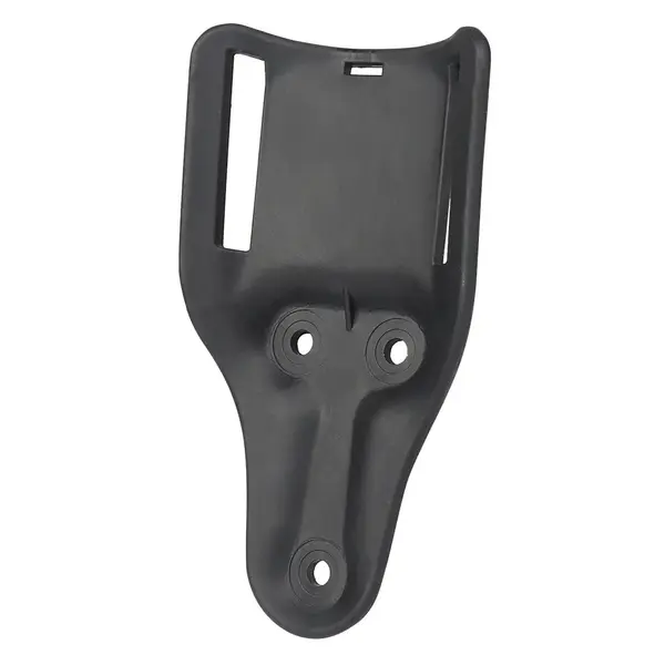 Platforma drop leg low duty Wosport - Default Title