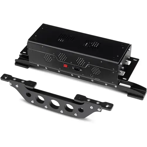 Platforma scaune de gaming Next Level Racing Motion Plus Platform NLR-M007 (Negru)