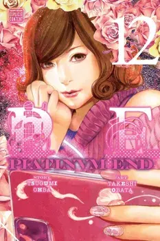 Platinum End, Vol. 12, Paperback/Tsugumi Ohba