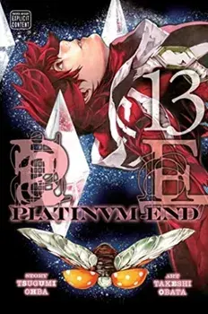 Platinum End, Vol. 13, 13, Paperback/Tsugumi Ohba