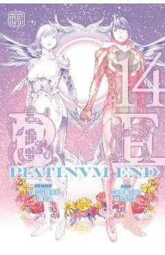 Platinum End, Vol. 14, 14 - Tsugumi Ohba