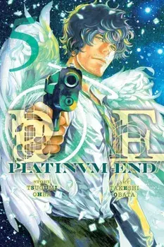 Platinum End, Vol. 5, Paperback/Tsugumi Ohba