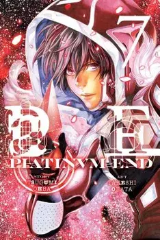 Platinum End, Vol. 7, Paperback/Tsugumi Ohba