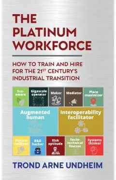 Platinum Workforce - Trond Arne Undheim