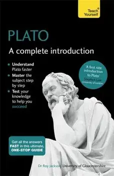 Plato: A Complete Introduction, Paperback/Roy Jackson