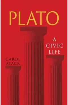 Plato - Carol Atack