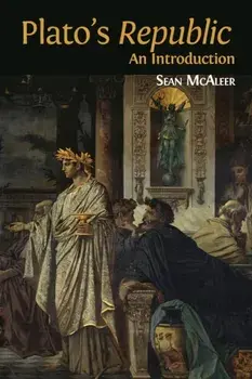 Plato's 'Republic': An Introduction, Paperback/Sean McAleer