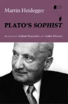 Plato's Sophist, Paperback/Martin Heidegger