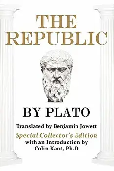 Plato's the Republic: Special Collector's Edition, Paperback/Plato