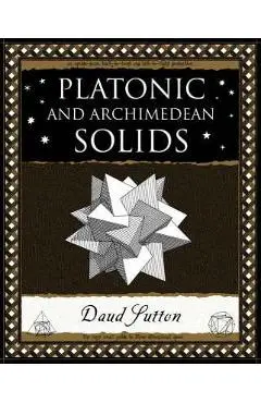 Platonic and Archimedean Solids
