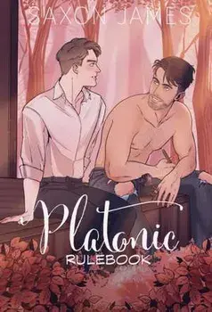 Platonic Rulebook, Hardcover/Saxon James