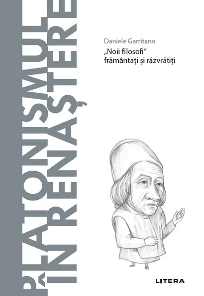 Platonismul in Renastere. Volumul 68. Descopera Filosofia
