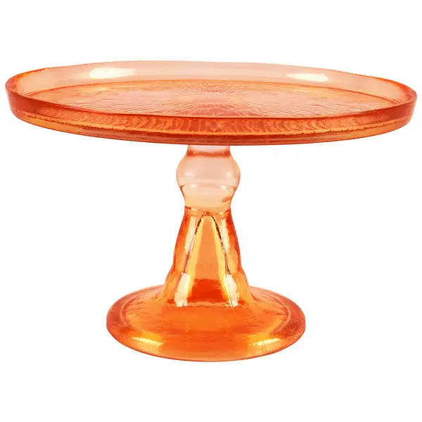 Platou Cu Picior Pentru Tort 28 cm