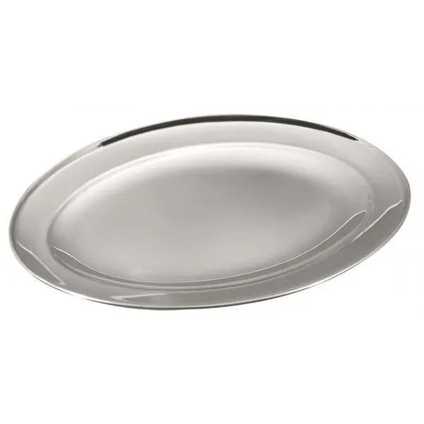 Platou Oval, din Inox, Grunberg