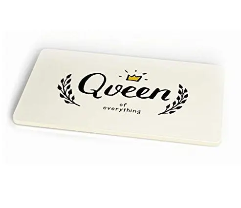 Platou pentru mic dejun - Queen | Chic mic