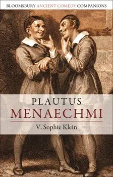 Plautus: Menaechmi, Paperback/***
