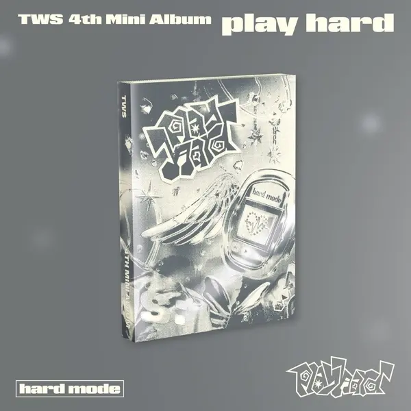 Play Hard (Hard Mode) | TWS