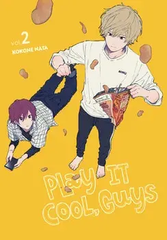 Play It Cool, Guys, Vol. 2, Paperback/Kokone Nata