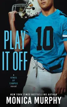 Play It Off, Paperback/Monica Murphy