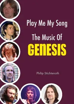 Play Me My Song - The Music of Genesis, Paperback/***