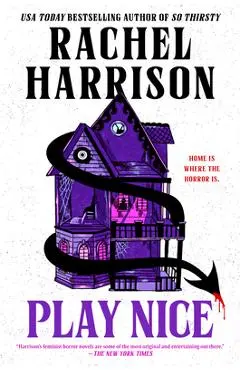 Play Nice - Rachel Harrison