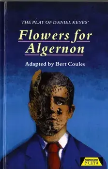 Play of Flowers for Algernon, Hardback/Bert Coules