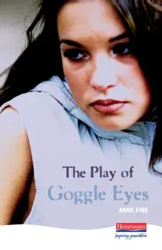 Play Of Goggle Eyes, Hardback/***