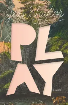 Play, Paperback/Jess Taylor
