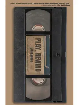 Play, Rewind, Paperback/John Vurro
