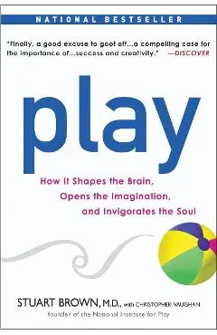 Play - Stuart Brown