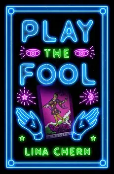 Play the Fool: A Mystery, Paperback/Lina Chern