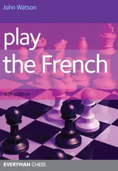 Play the French, Paperback/John Watson