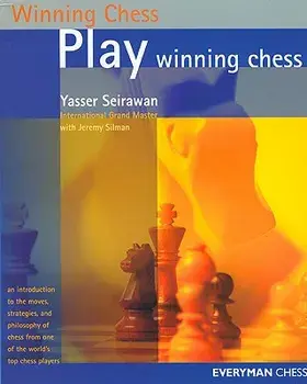 Play Winning Chess, Paperback/Yasser Seirawan