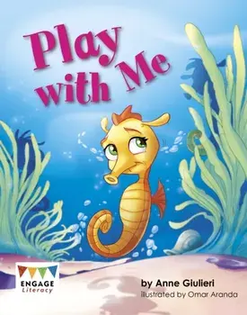 Play with Me, Paperback/Anne Giulieri