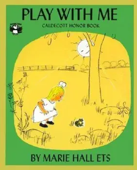 Play with Me, Paperback/Marie Hall Ets