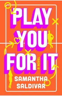 Play You for It - Samantha Saldivar