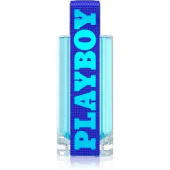 Playboy AM - PM Eau de Toilette pentru bărbați