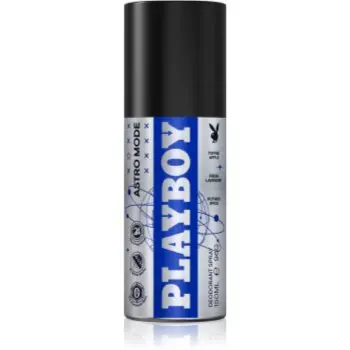 Playboy Astro Mode deodorant pentru bărbați