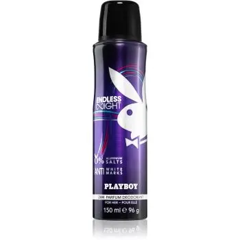 Playboy Endless Night deospray