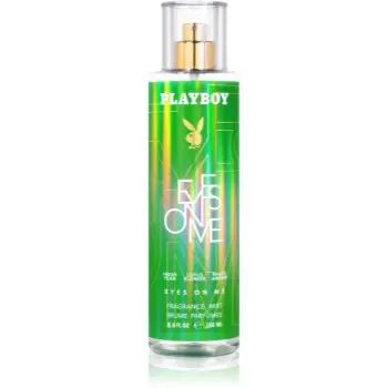 Playboy Eyes On Me spray pentru corp