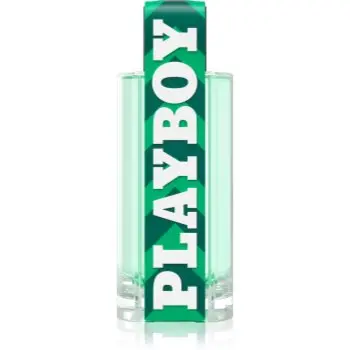 Playboy Gravity 0 Eau de Toilette pentru bărbați