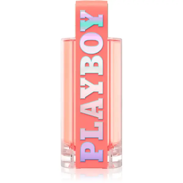 Playboy Keep It Real Eau de Toilette pentru femei 100 ml