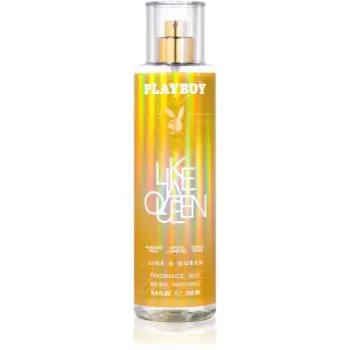 Playboy Like a Queen spray pentru corp