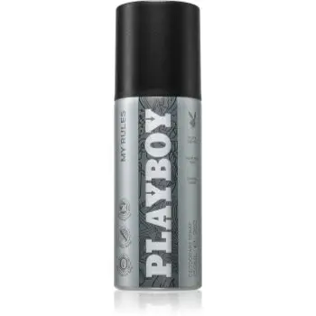 Playboy My Rules deodorant pentru bărbați