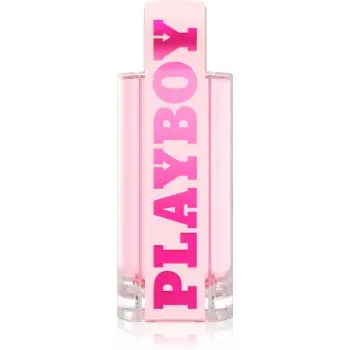 Playboy Play It Sexy Eau de Toilette pentru femei