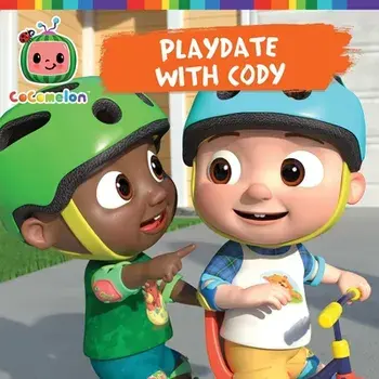 Playdate with Cody, Paperback/Tina Gallo