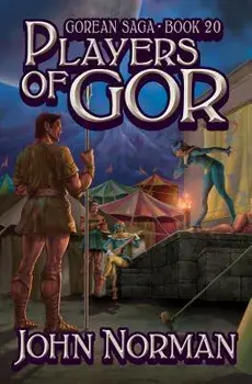 Players of Gor, Paperback/John Norman