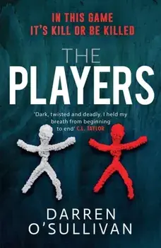 Players, Paperback/Darren O'Sullivan