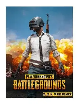 Playerunknown's Battlegrounds Pubg Tips and Tricks. a Complete Guide to Battlegrounds. Ultimate Walkthrough A.S.K: Hacks-Cheats-All Collectibles-All M, Paperback (carte cu defect minor)/Anirudh Singh Kataria