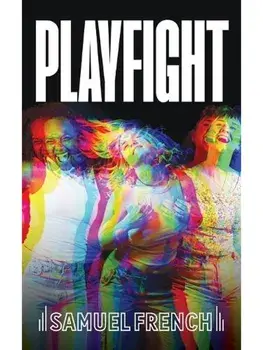 Playfight, Paperback/Julia Grogan
